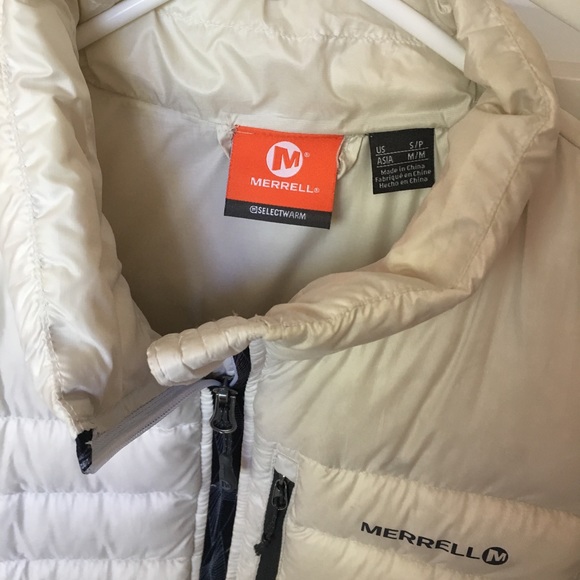 Merrell "Select Warm" Jacket - Picture 2 of 4